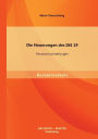Die Neuerungen Des IAS 19: Pensionsruckstellungen