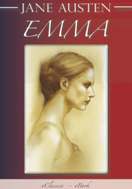 Title: Jane Austen: Emma (Neu bearbeitete deutsche Ausgabe), Author: Jane Austen