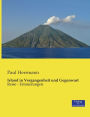 Island in Vergangenheit Und Gegenwart