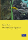 Das S wasser-Aquarium
