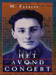 Title: Het Avondconcert, Author: Maurice Ferares