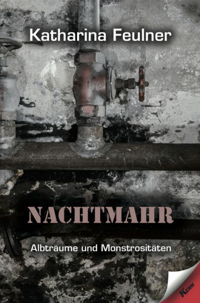 Nachtmahr: Albträume und Monstrositäten