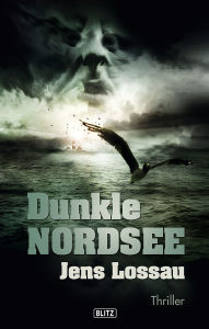 Title: Dunkle Nordsee, Author: Jens Lossau