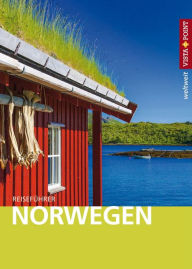 Title: Norwegen - VISTA POINT Reiseführer weltweit: Reiseführer, Author: Christian Nowak