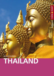 Title: Thailand - VISTA POINT Reiseführer weltweit: Reiseführer, Author: Martina Miethig