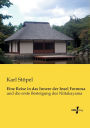 Eine Reise in Das Innere Der Insel Formosa
