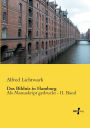 Das Bildnis in Hamburg