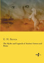 The Myths and Legends of Ancient Greece and Rome