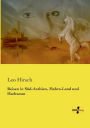 Reisen in Sud-Arabien, Mahra-Land Und Hadramut