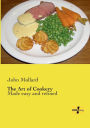 The Art of Cookery