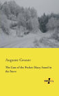 The Case of the Pocket Diary Found in the Snow