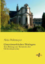 Cisterzienserkirchen Thuringens