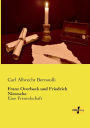 Franz Overbeck Und Friedrich Nietzsche