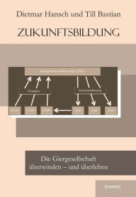 Title: Zukunftsbildung: Die Giergesellschaft überwinden - und überleben, Author: Dietmar Hansch