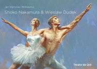 Title: Shoko Nakamura & Wieslaw Dudek, Author: Jan Stanislaw Witkiewicz
