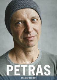 Title: PETRAS: backstage, Author: Hans-Dieter Schütt