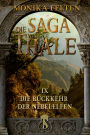 Die Saga von Thale: Folge IX: Die Rückkehr der Nebelelfen