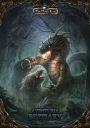The Dark Eye: Bestiary of Aventuria