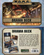 Torg Eternity - Drama Deck
