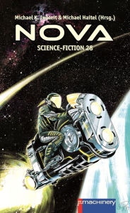 Title: NOVA Science-Fiction 28, Author: Dirk Alt