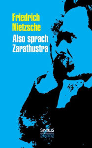 Title: Also sprach Zarathustra, Author: Friedrich Nietzsche