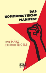 Title: Das kommunistische Manifest, Author: Karl Marx