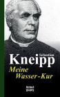 Meine Wasser-Kur