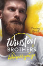 Winston Brothers: Wherever you go