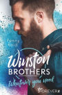 Winston Brothers: Whatever you need