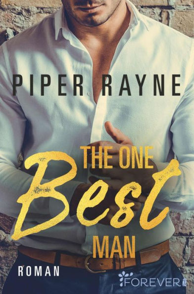 The One Best Man (German Edition) (Love and Order 1)