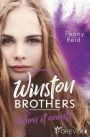 Winston Brothers: When it counts