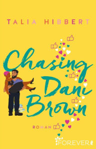 Title: Chasing Dani Brown (German Edition), Author: Talia Hibbert