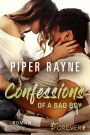 Confessions of a Bad Boy (German Edition) (Baileys-Serie 5)