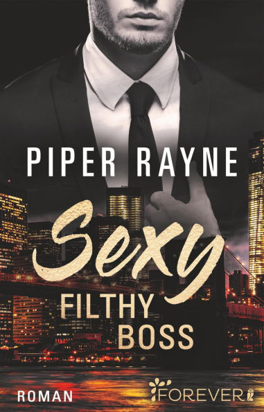 Sexy Filthy Boss (German Edition)
