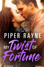 My Twist of Fortune (German Edition)