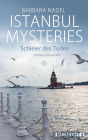 Schleier des Todes: Istanbul Mysteries