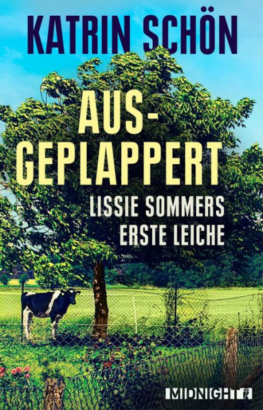 Ausgeplappert: Lissie Sommers erste Leiche