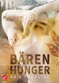 Title: Bärenhunger, Author: Raik Thorstad