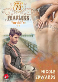 Title: Fearless - Furchtlos, Author: Nicole Edwards
