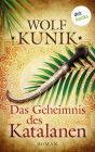 Das Geheimnis des Katalanen: Roman