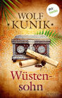 Wüstensohn: Roman