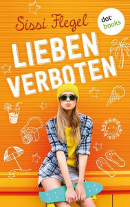 Title: Lieben verboten, Author: Sissi Flegel