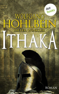 Title: Ithaka, Author: Wolfgang Hohlbein