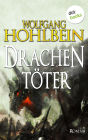 Der Drachent ter: Roman