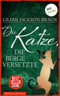 Die Katze, die Berge versetzte - Band 13: Die Bestseller-Serie