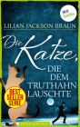 Die Katze, die dem Truthahn lauschte - Band 26: Die Bestseller-Serie