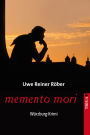 memento mori: Würzburg-Krimi