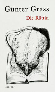 Title: Die Rättin, Author: Günter Grass