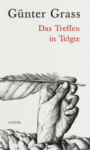 Title: Das Treffen in Telgte, Author: Günter Grass
