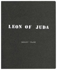 Title: Leon of Juda, Author: Robert Frank